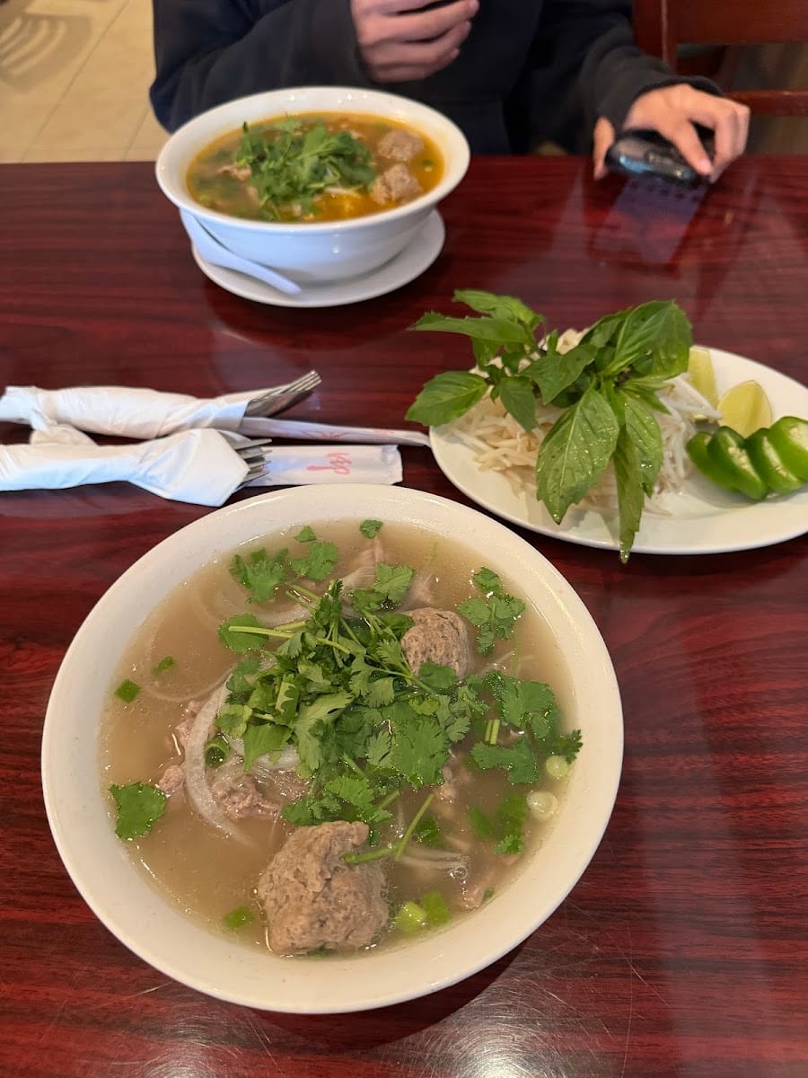 Da Nang Restaurant, photo 3