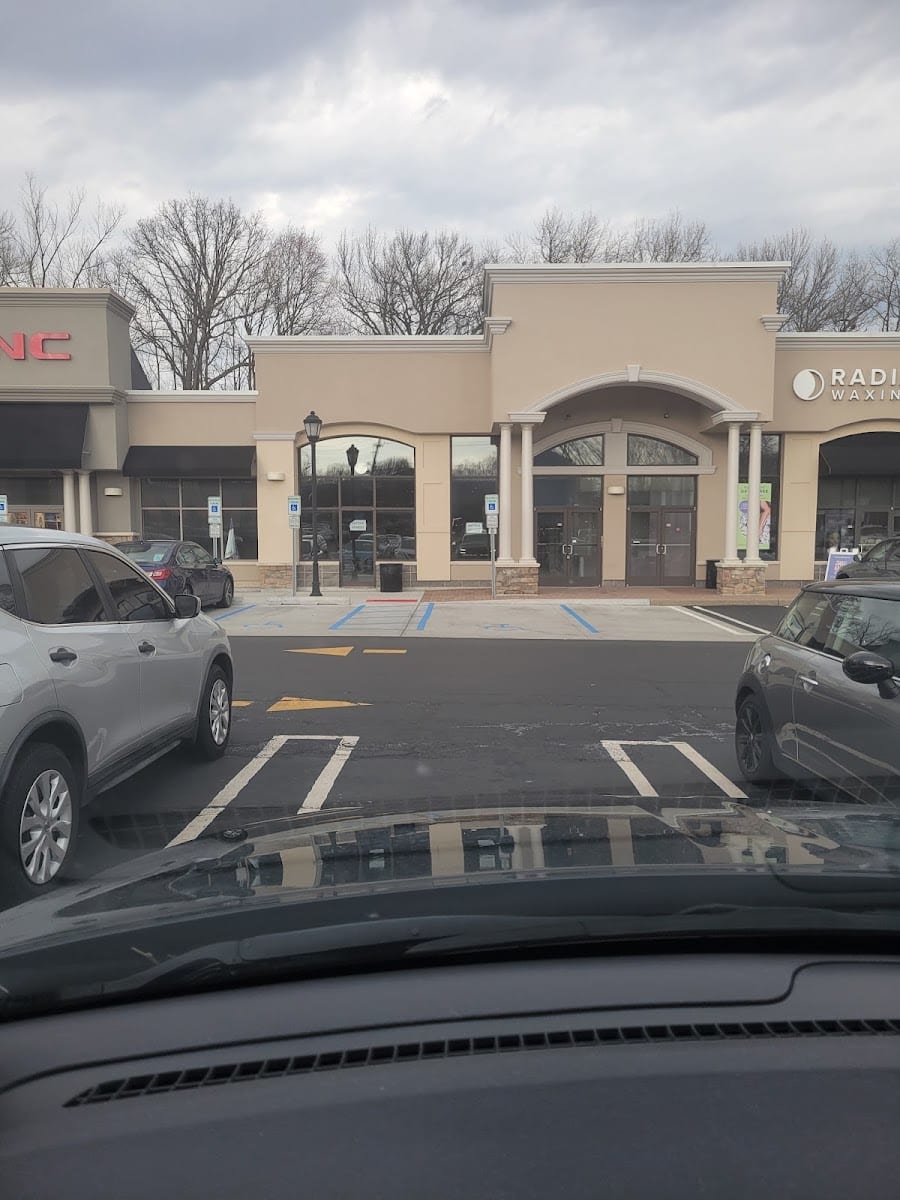 Anytime Fitness