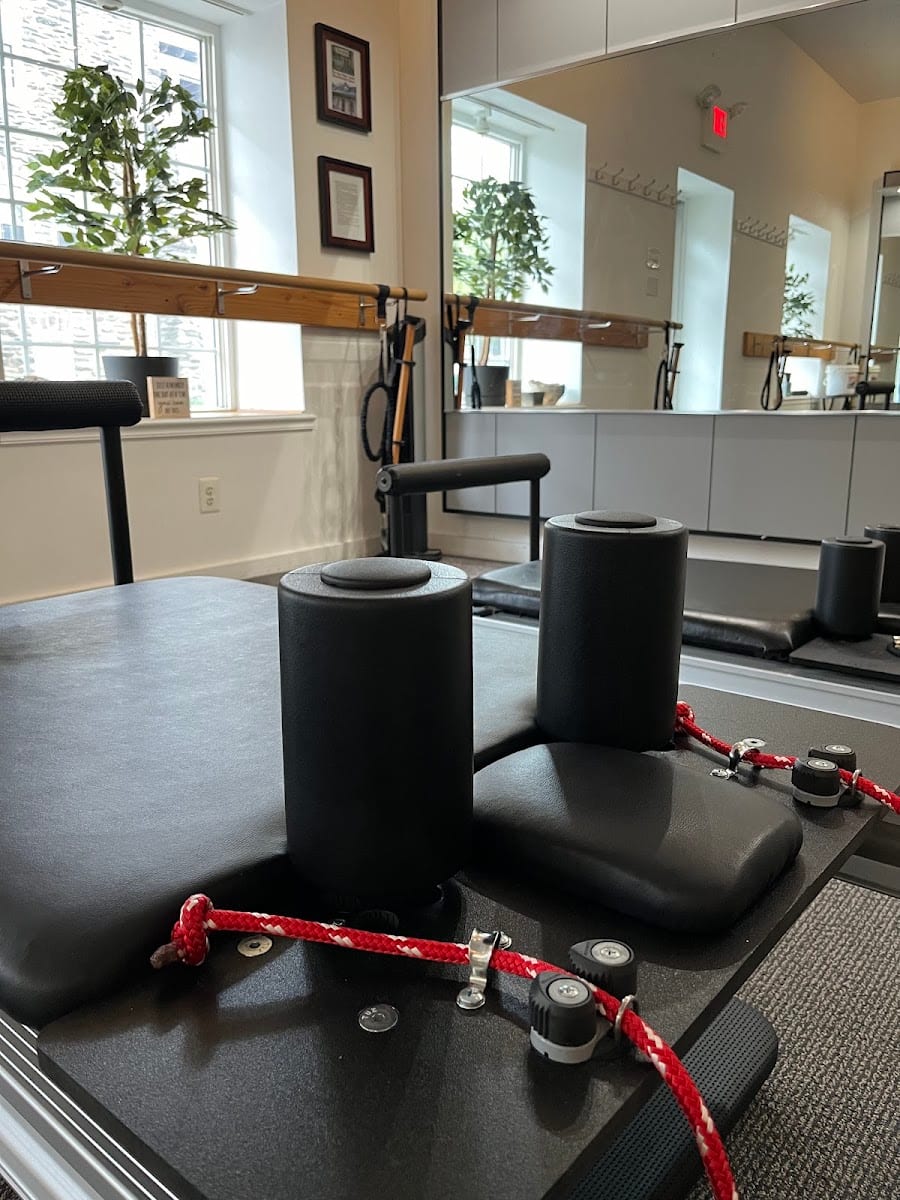 Flip Dog Pilates, photo 4
