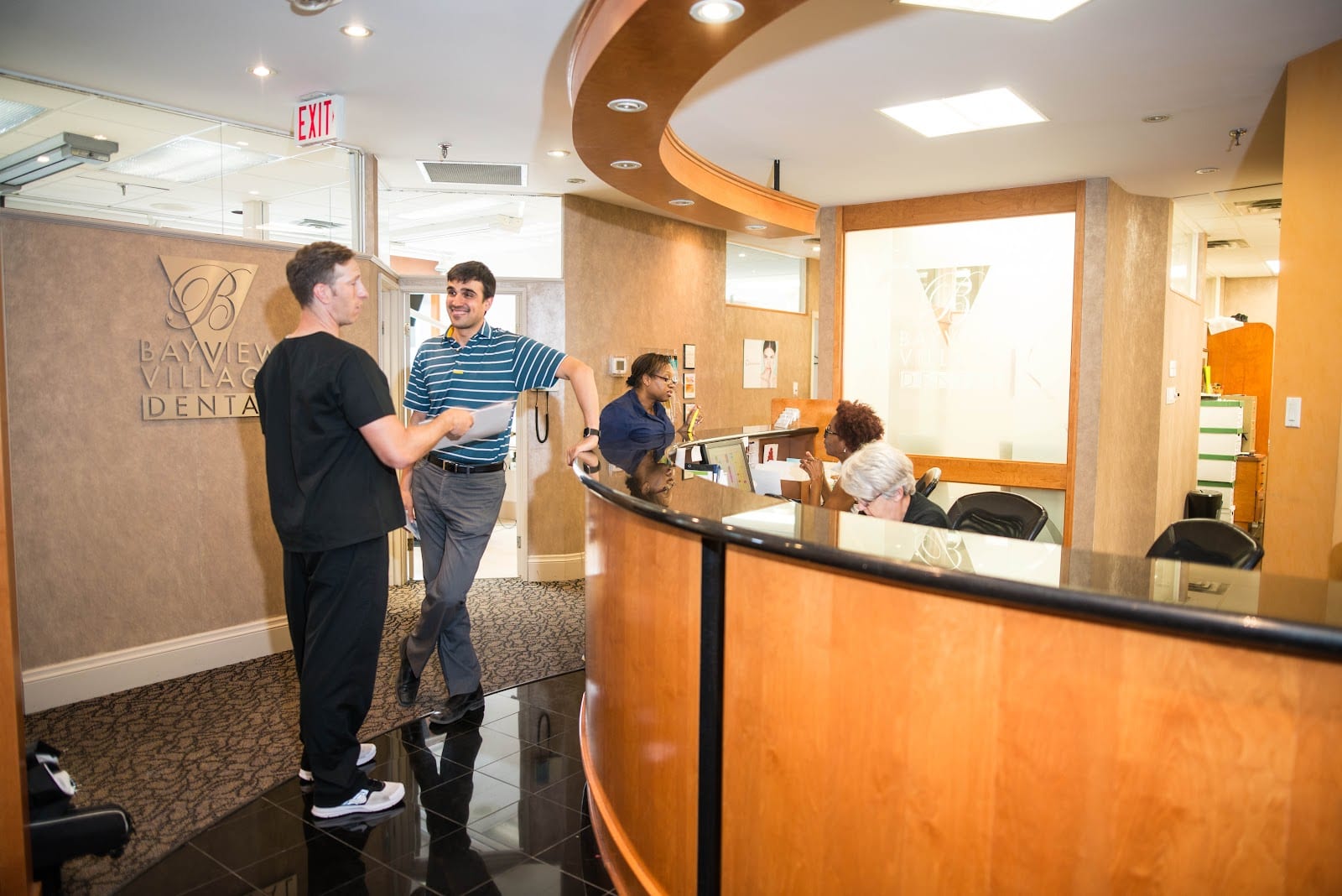 Bayview Village Dental, photo 4