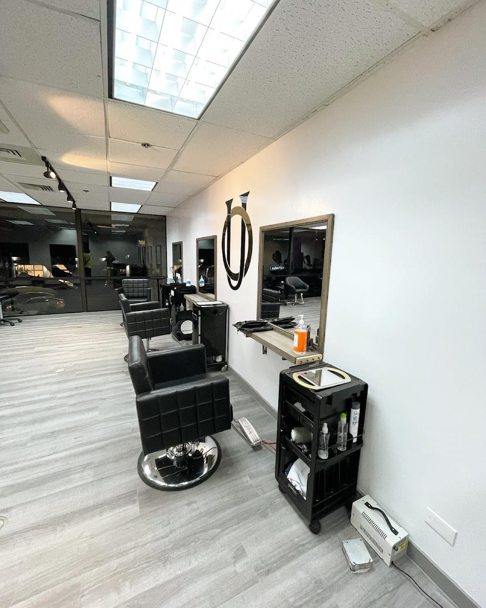 Salon By Yoo