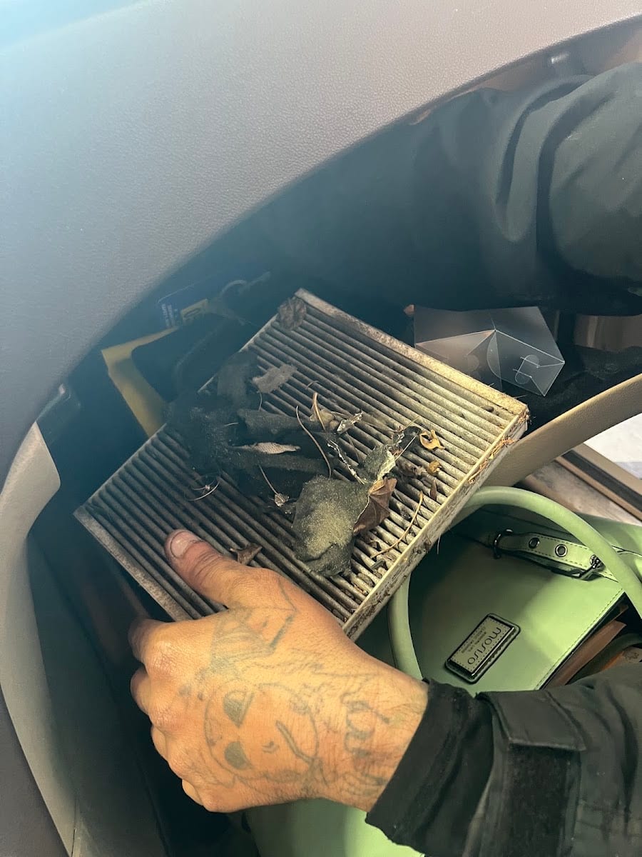 Grease Pro Oil Change, photo 4
