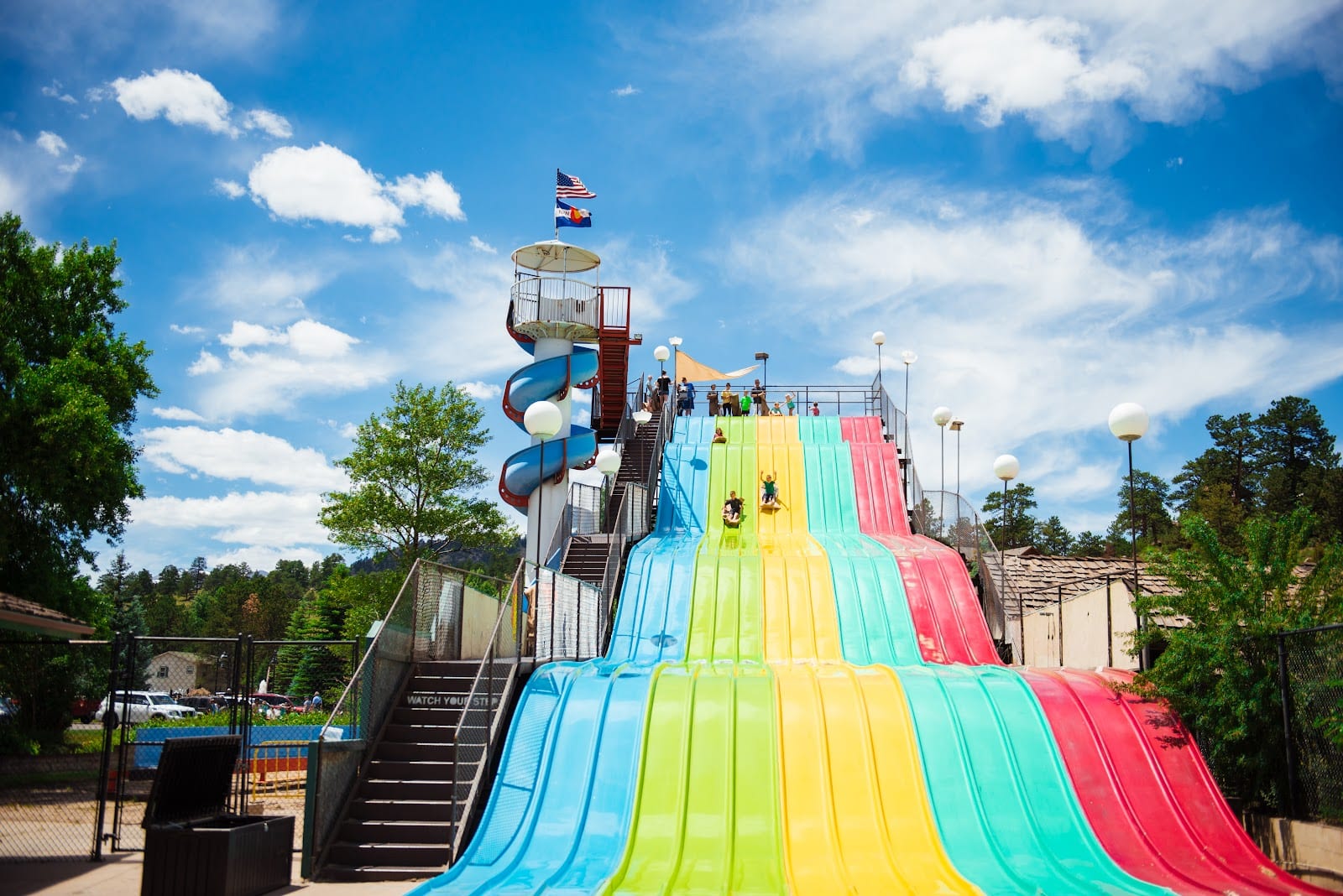 Fun City, photo 4