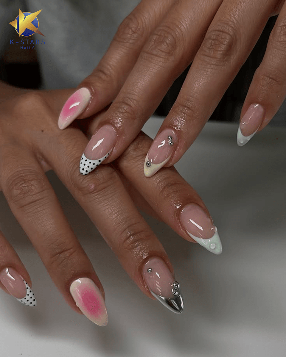 K-STARS NAILS, photo 2