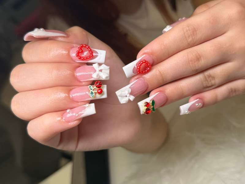Glo Spa Beauty Salon