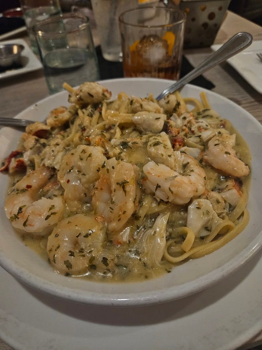 Tripletail Seafood & Spirits, photo 4