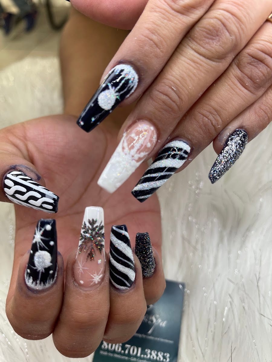 R&C NAILS & SPA, photo 4