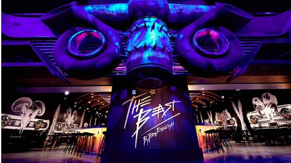 The Beast, photo 4