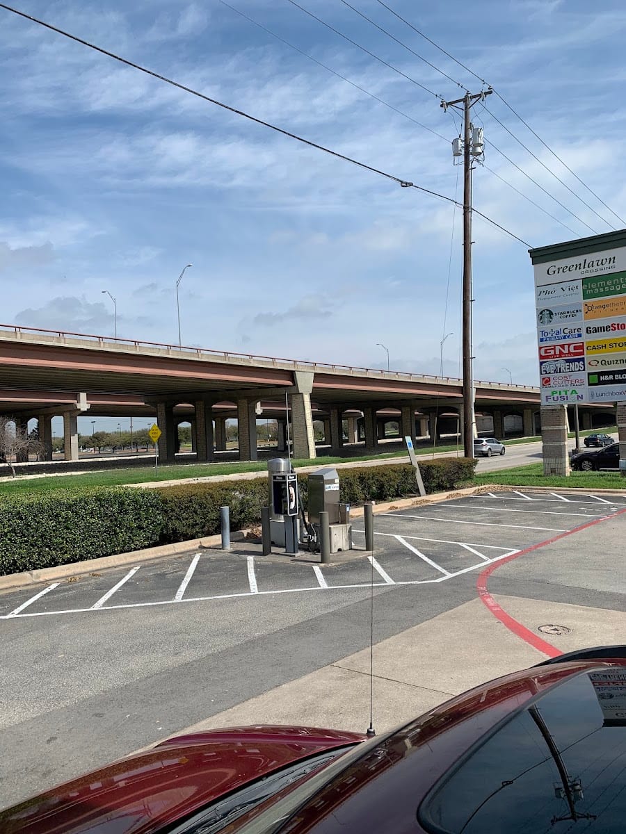 H-E-B Fuel