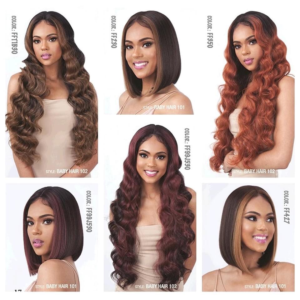 Beauty Unleashed, photo 2