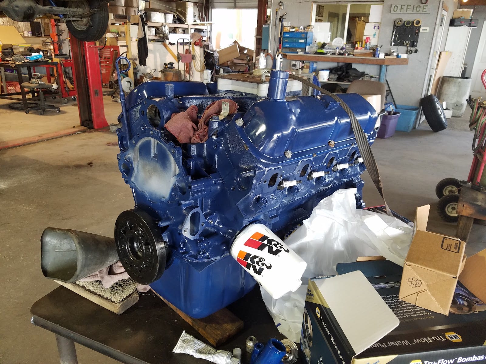 Pollard Automotive