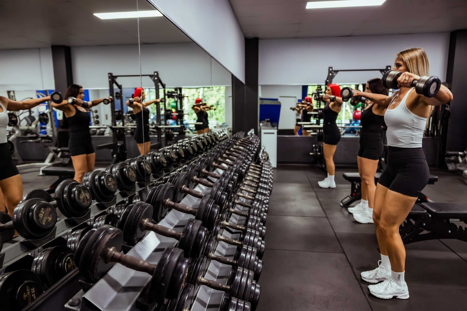 Peak Health & Fitness, photo 2