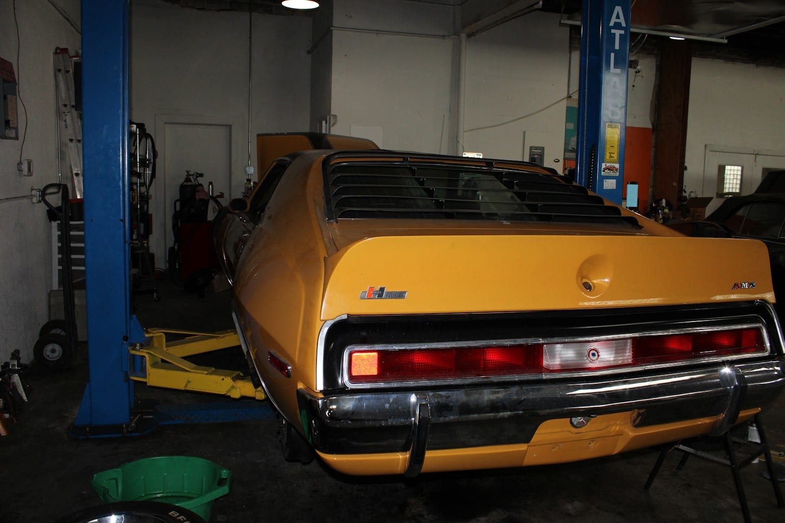 Florida Classic Car Storage and Sales, photo 4