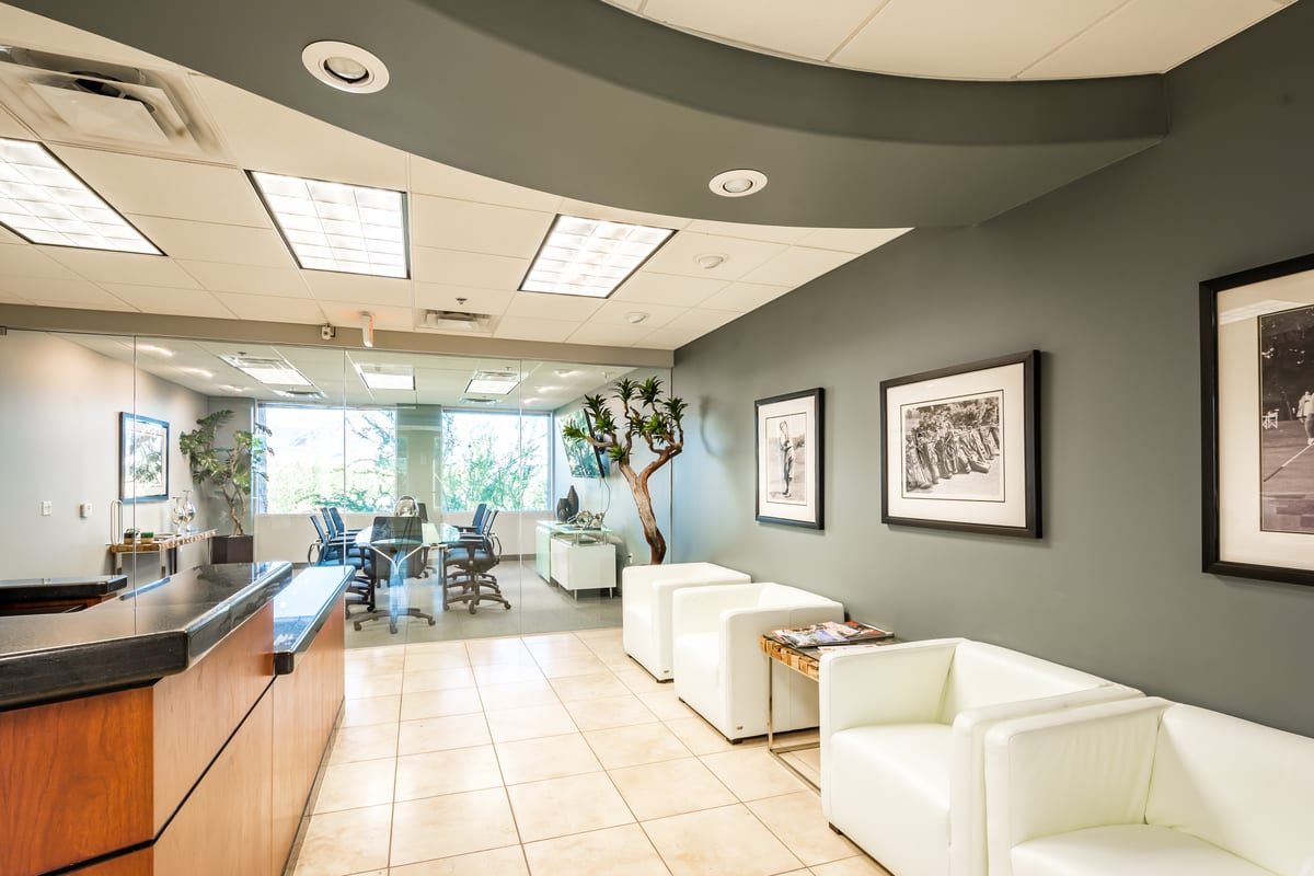 Wade & Nysather AZ Accident Attorneys