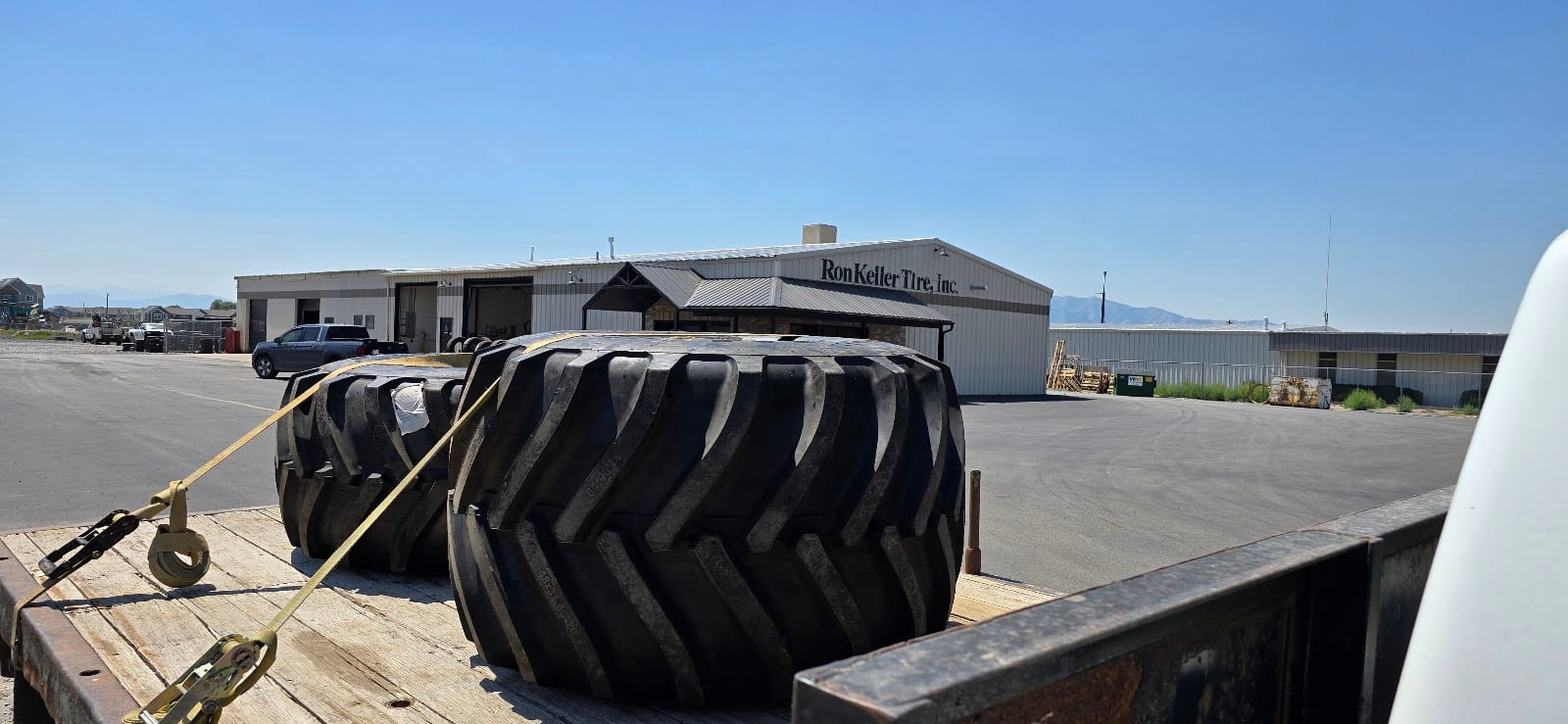 Ron Keller Tire Co Logan, photo 3