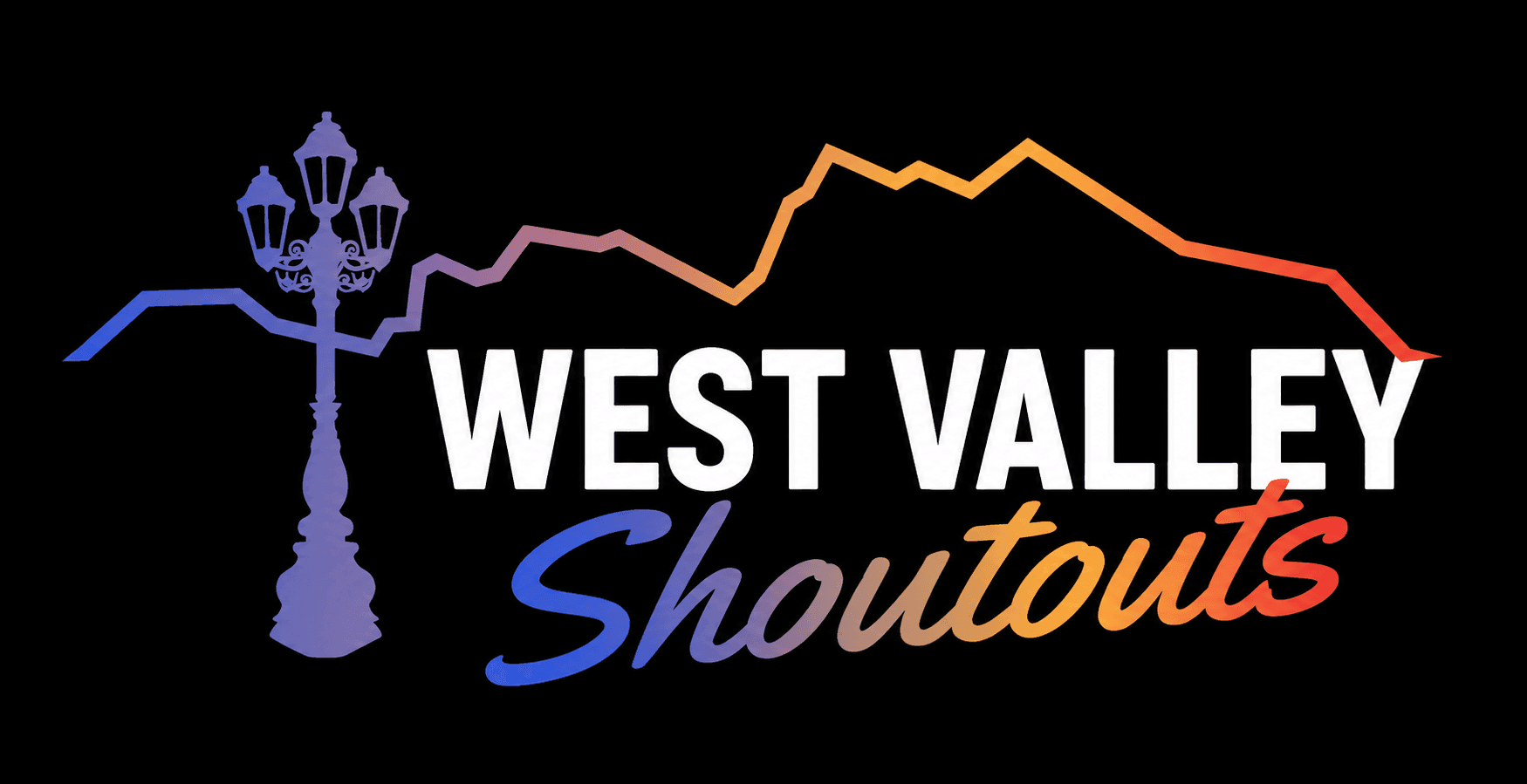 West Valley Shoutouts