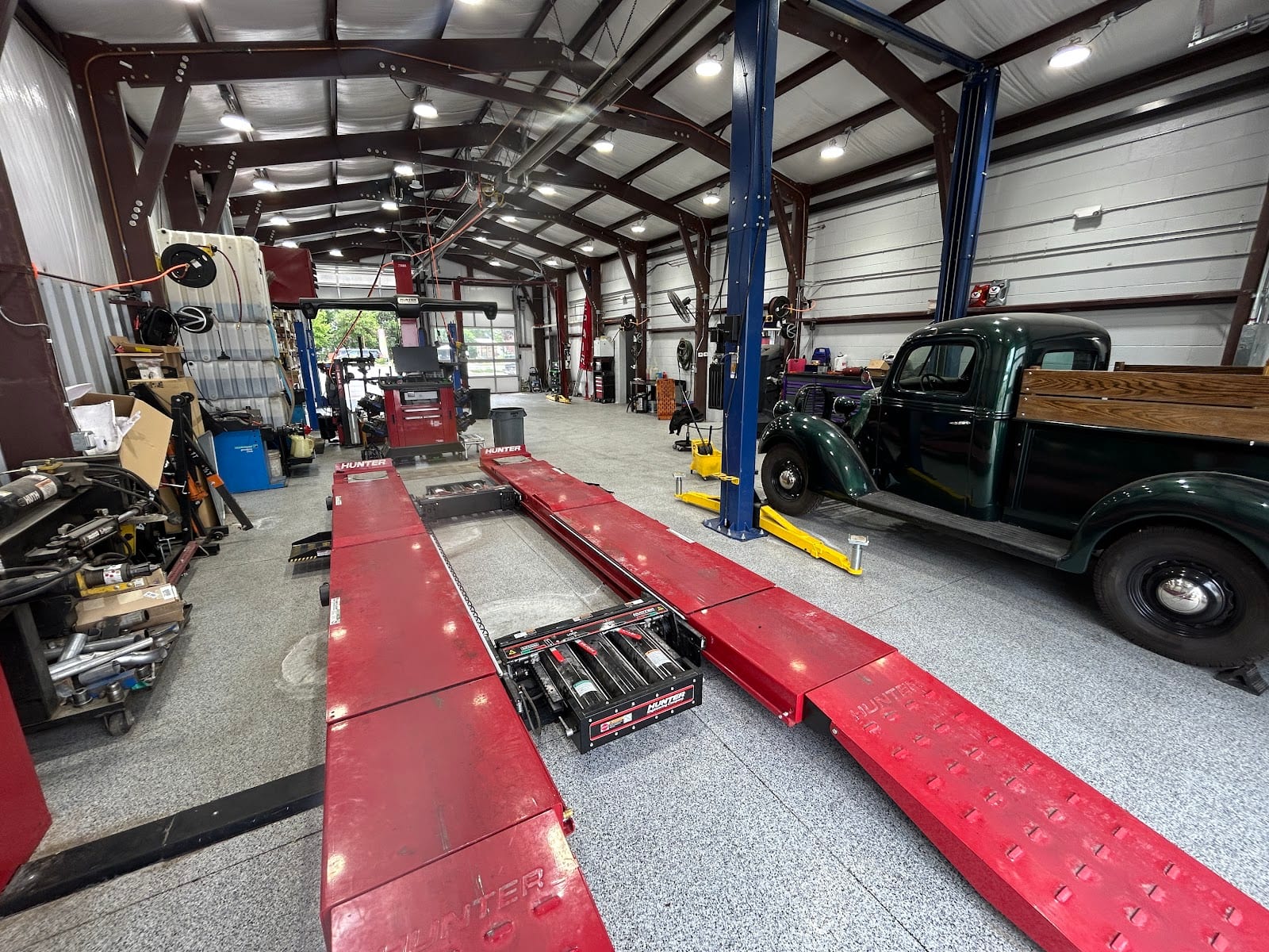 CarSmart Automotive Repair Smithfield, photo 4