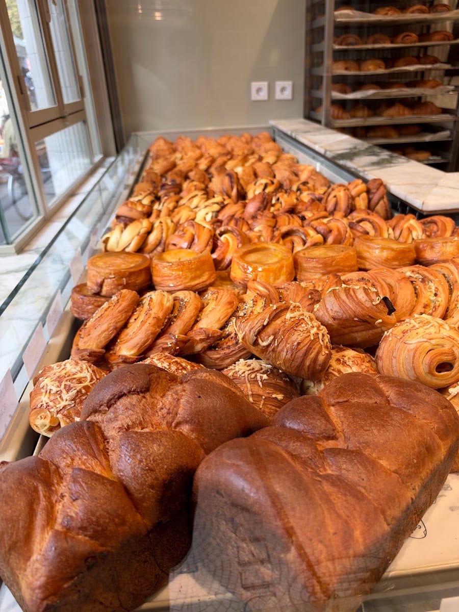 Leonie Bakery, photo 3