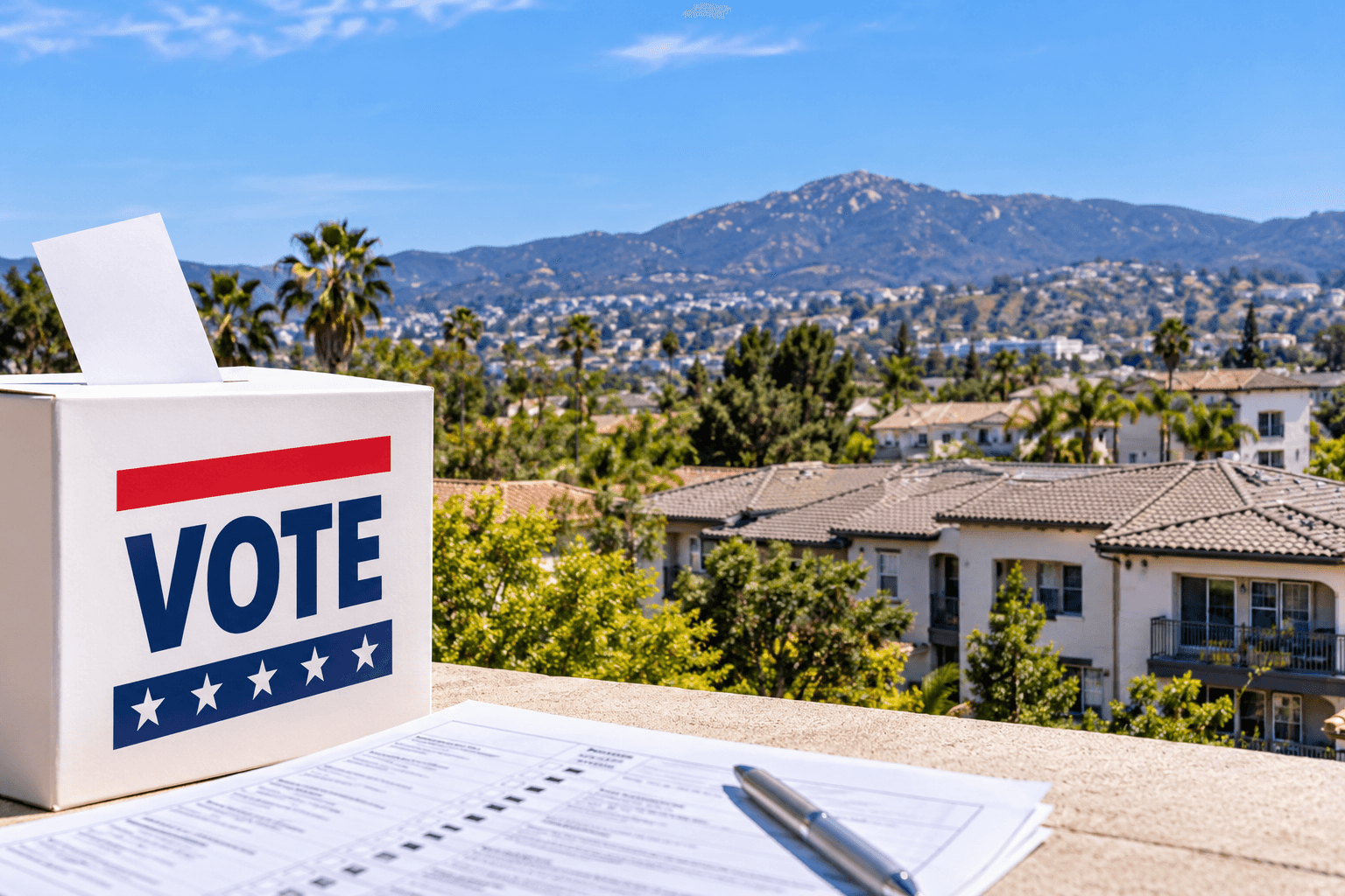 Proposition 3: California's Higher-Income Tax Is Set to Expire. Should It Stay?