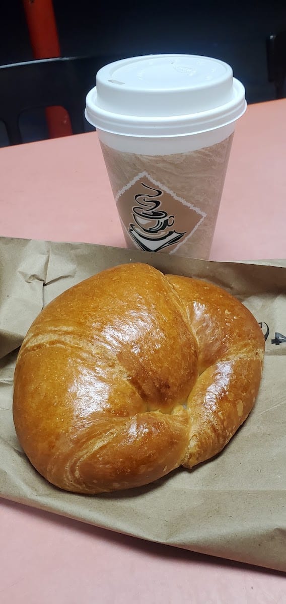 Savy Donuts, photo 2