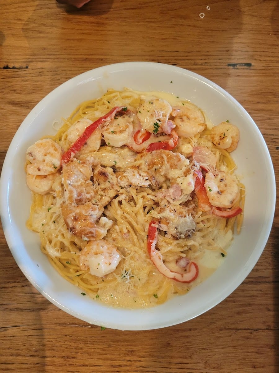 Olive Garden Italian Restaurant, photo 4