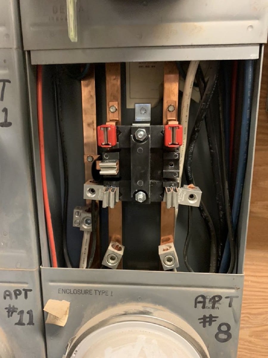 Zoom Electricians, photo 3