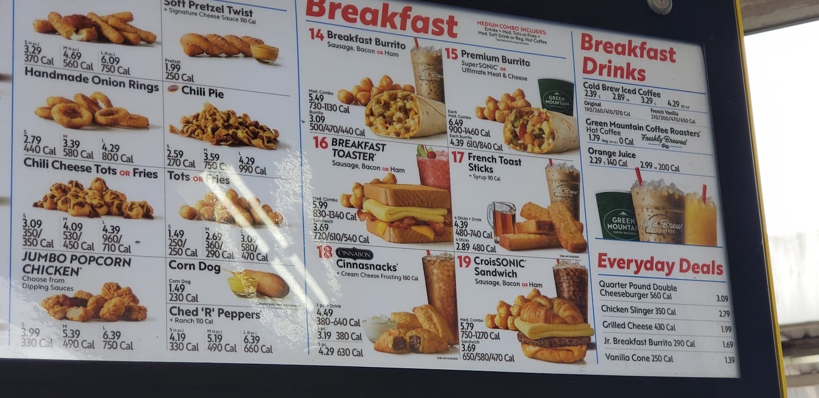 Sonic Drive-In, photo 3