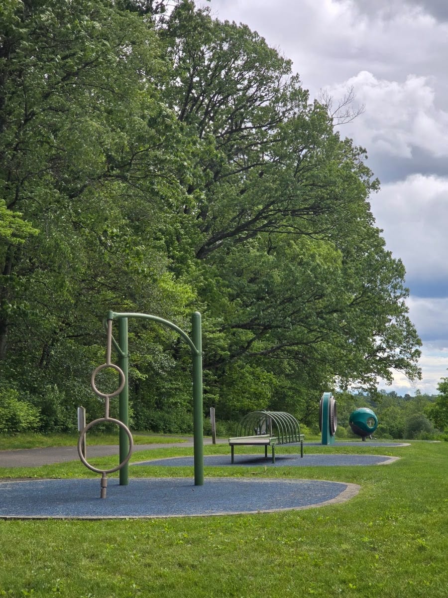Central Park, photo 2