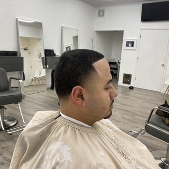 Apex Barbershop SF, photo 3