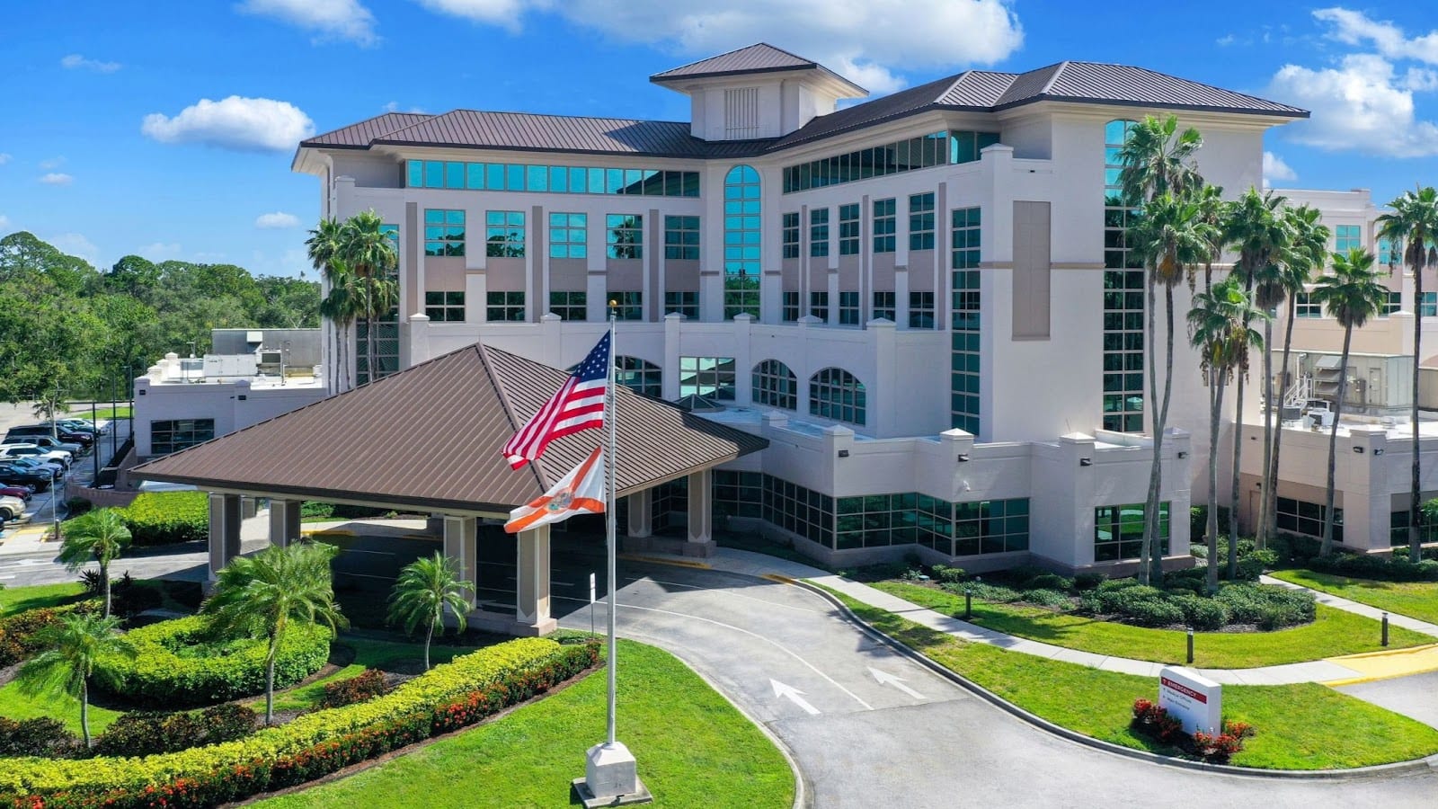 HCA Florida Sarasota Doctors Hospital, photo 2