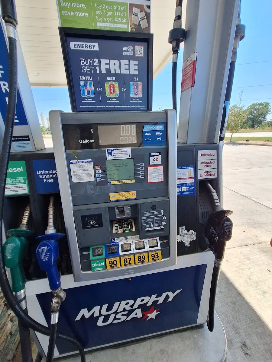 Murphy USA