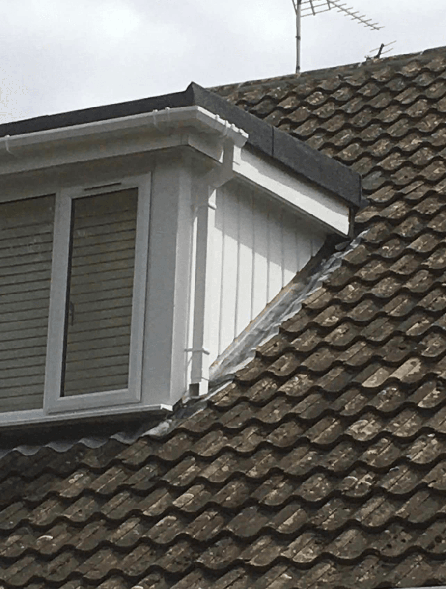 Total Roofing Contractors LTD, photo 4