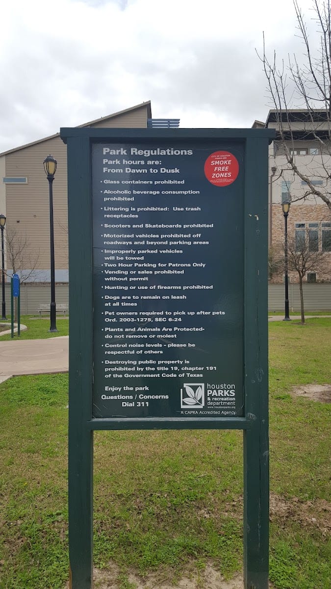 West End Park, photo 3