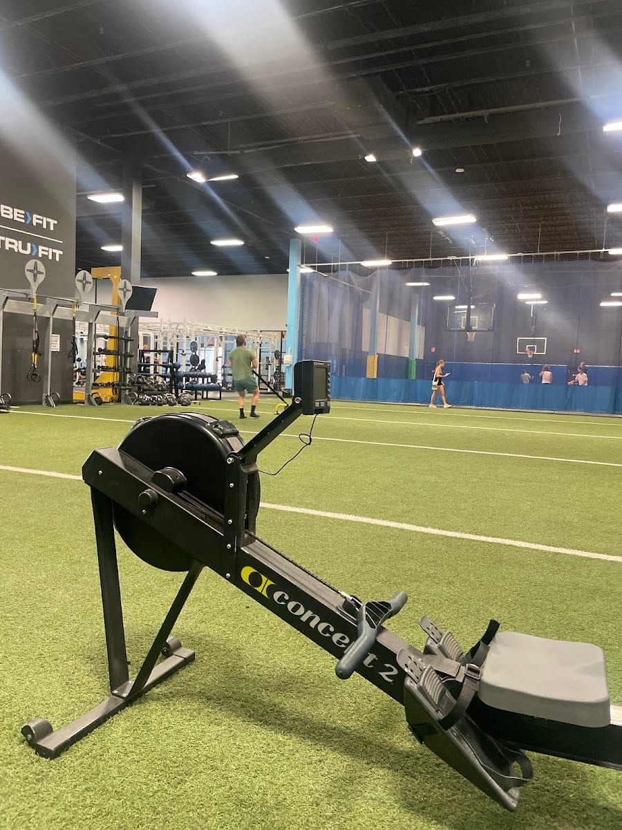 TruFit Athletic Clubs - 4th St