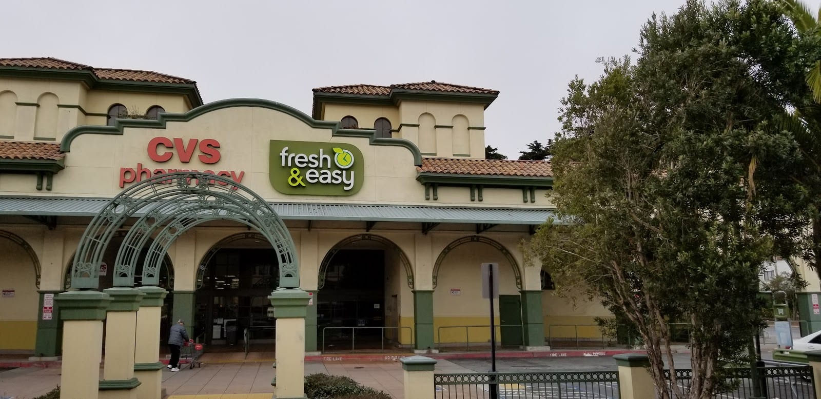 CVS Pharmacy, photo 2