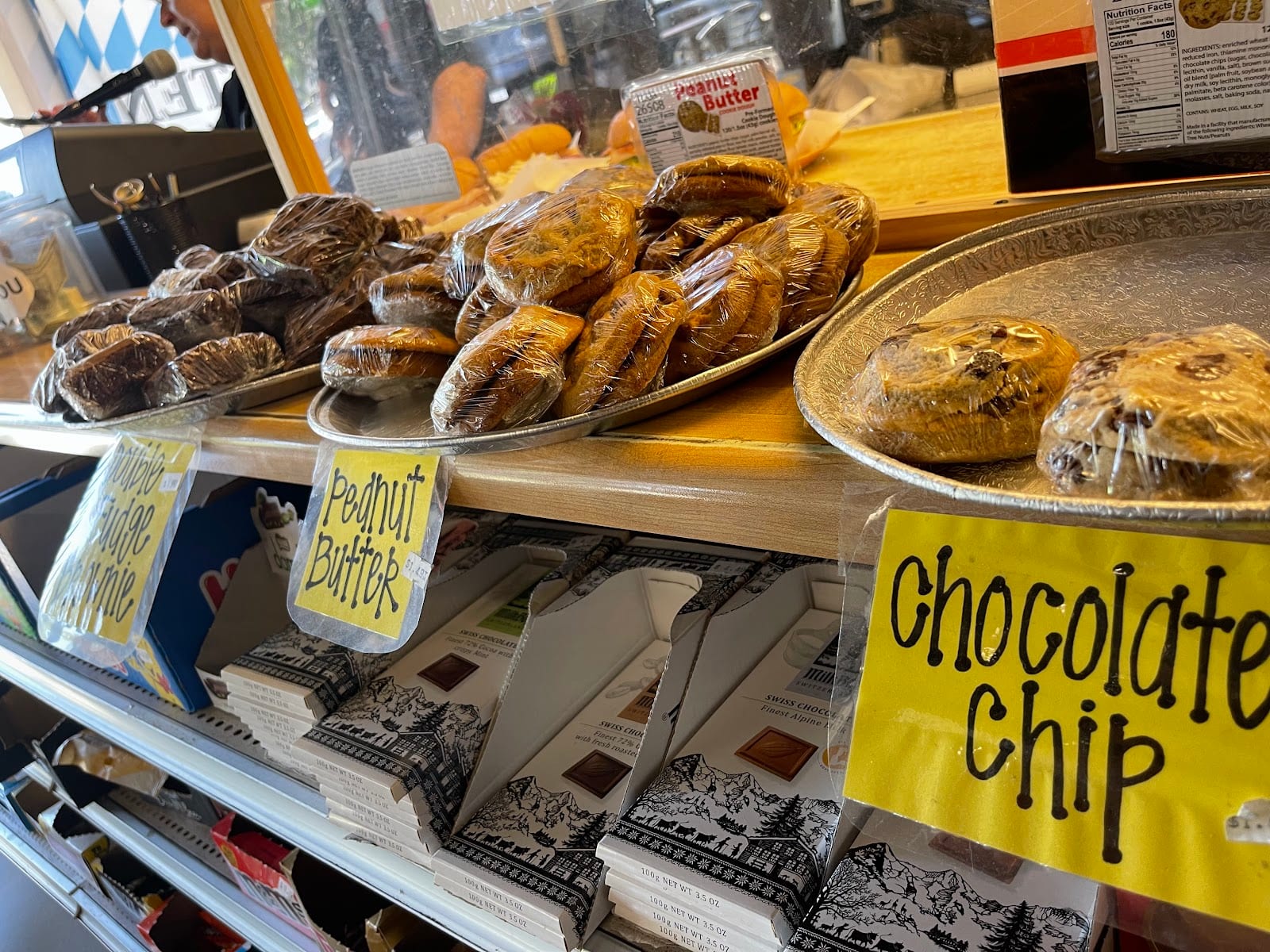 Hollingshead's Delicatessen