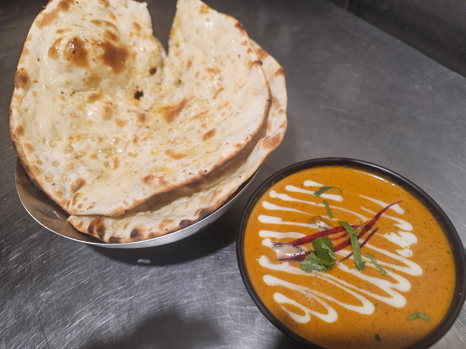 Masala Indian Cuisine