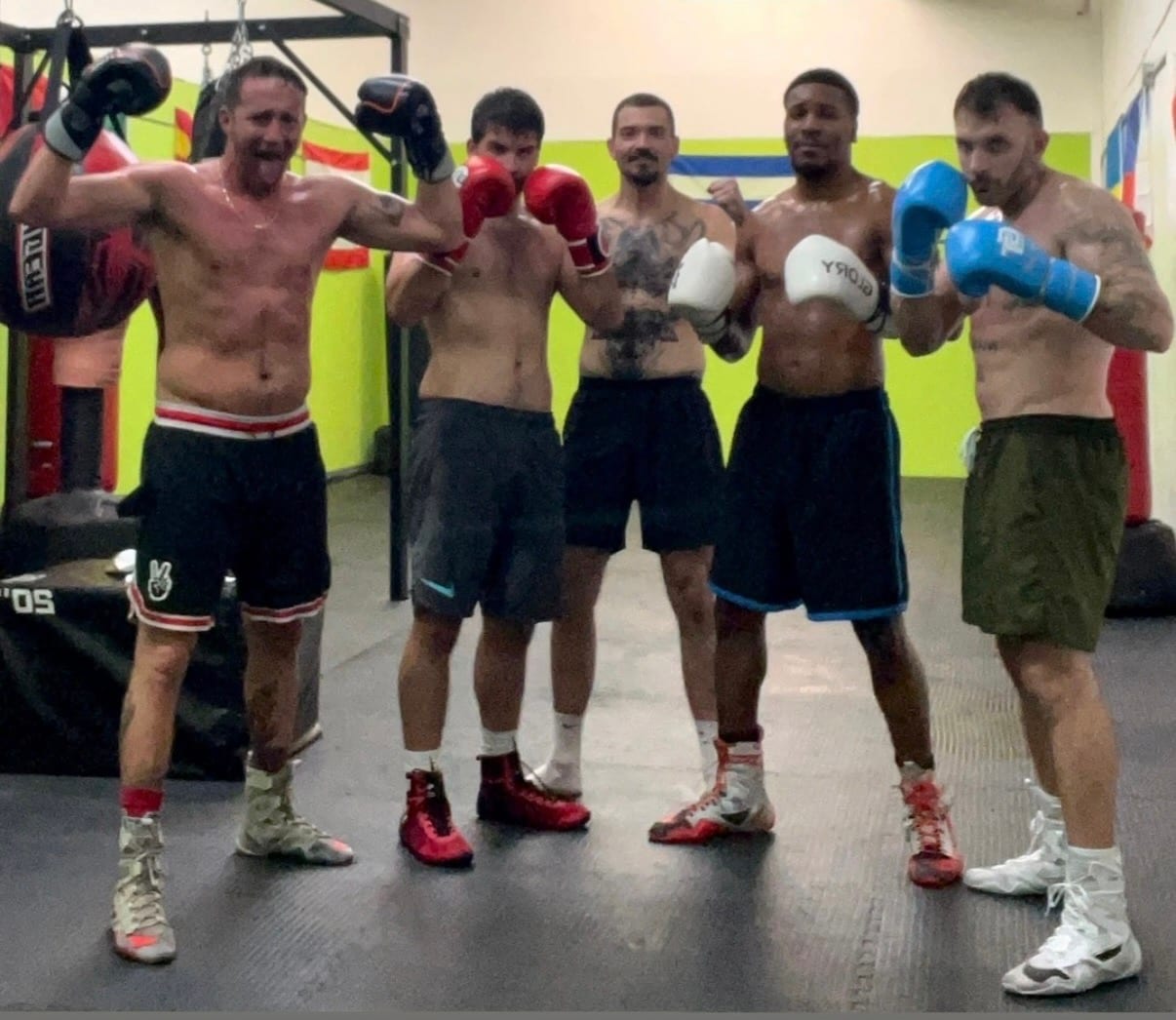 Iron Image Fitness, photo 4