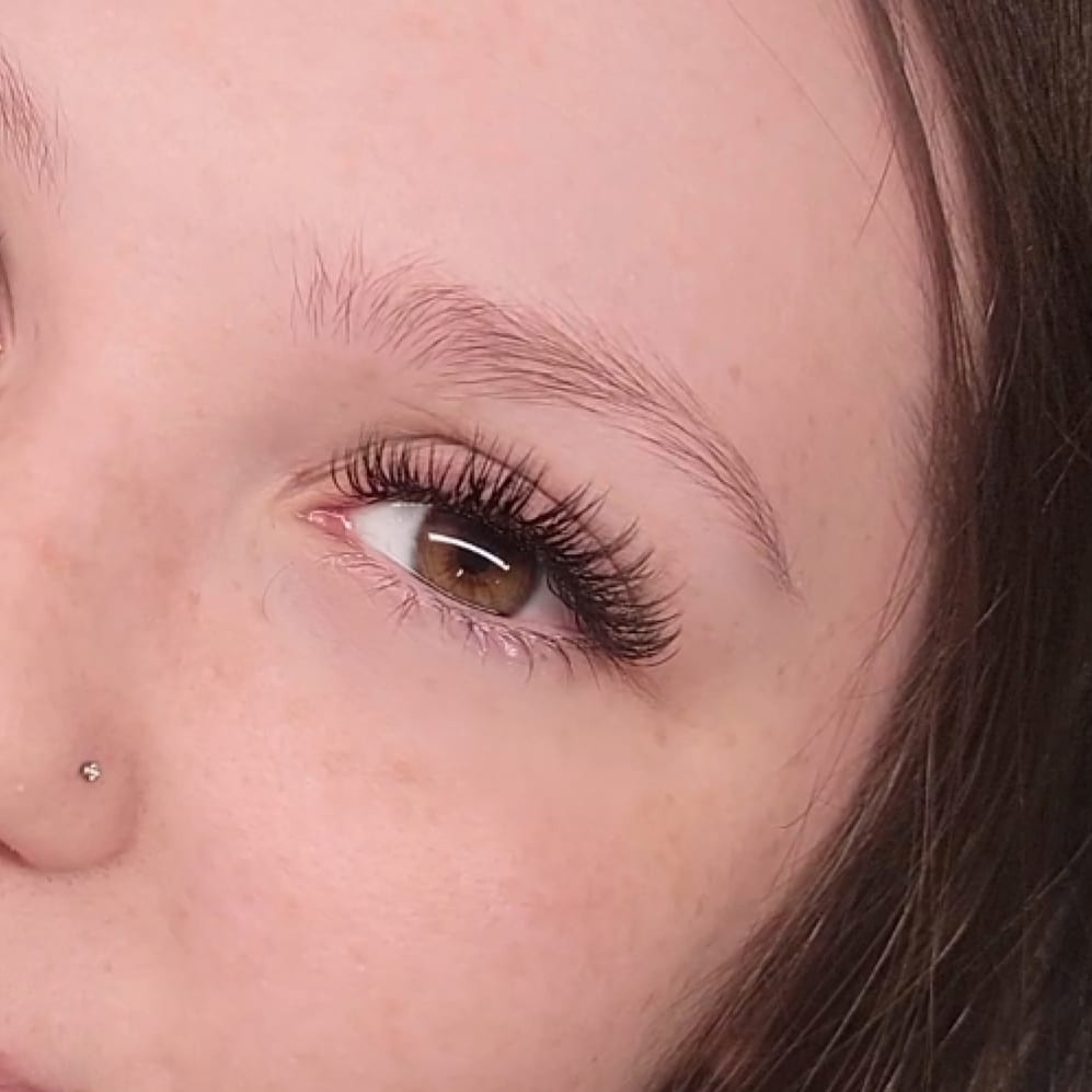 Lashed By Lacy, photo 4