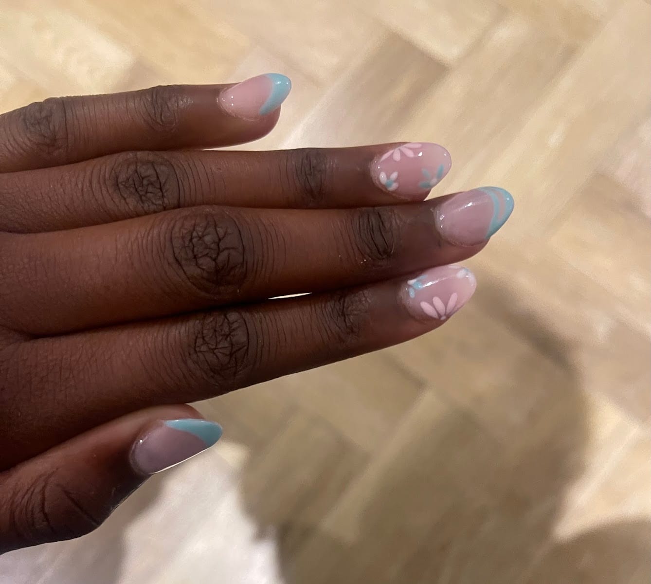 American Nails, photo 2