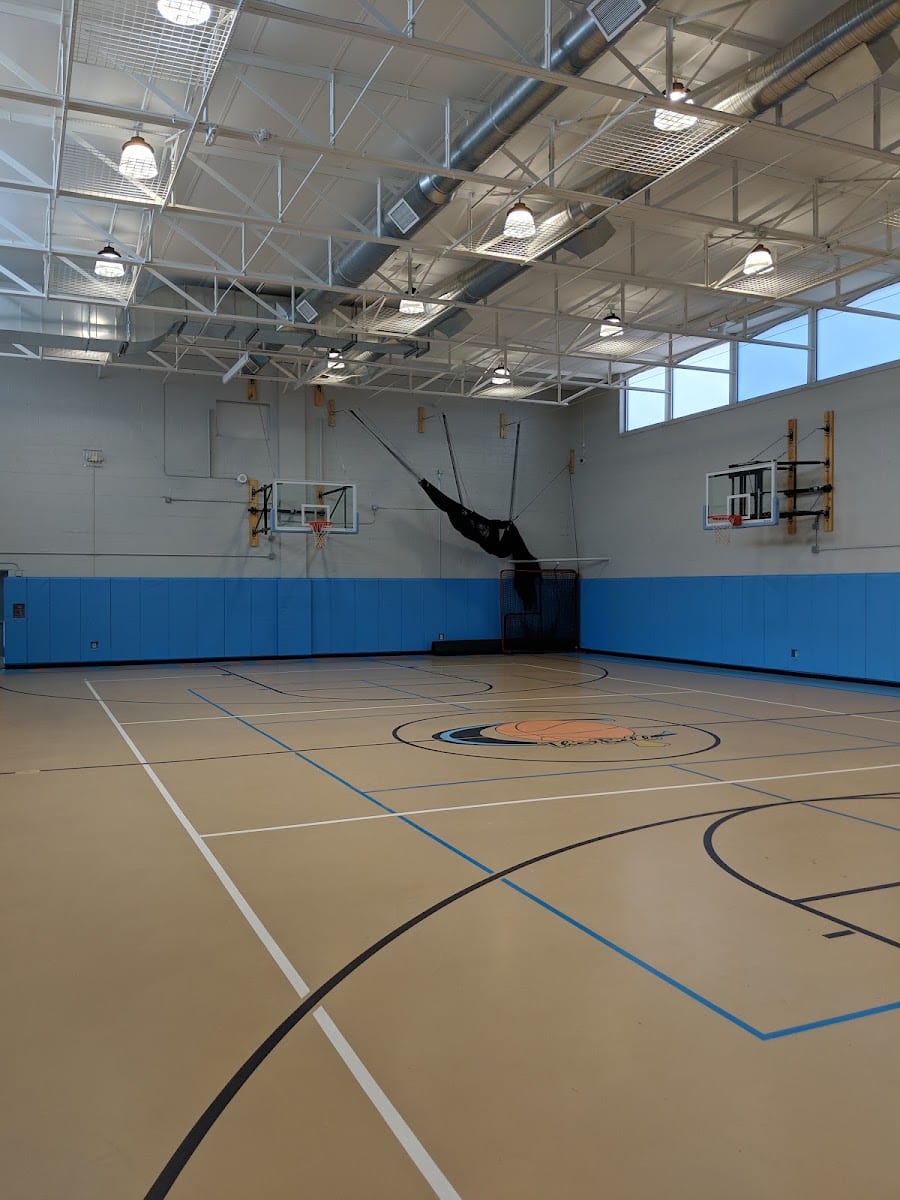Campbell Street Recreation Center