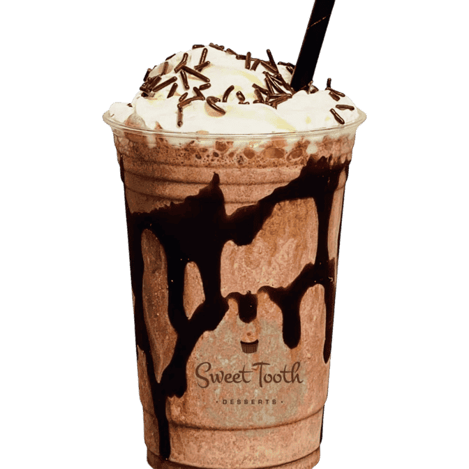 Sweet Tooth, photo 3