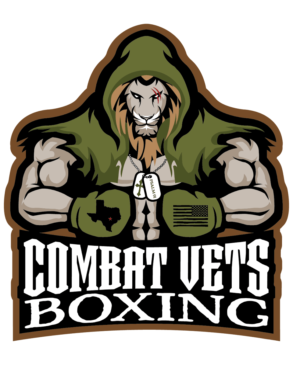 Combat Vets Boxing