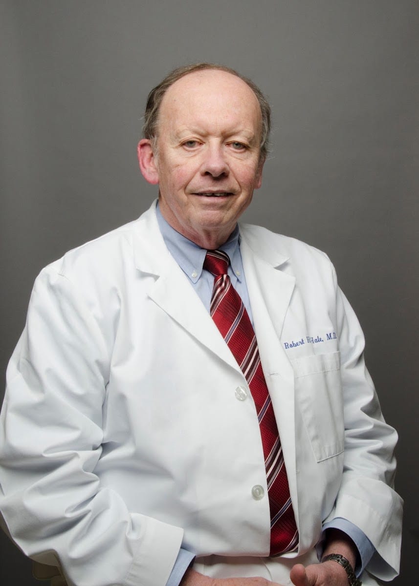 Doylestown Health: Robert H Hale, MD
