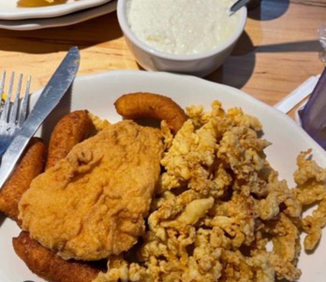 The Hook Seafood & Oyster House, photo 2