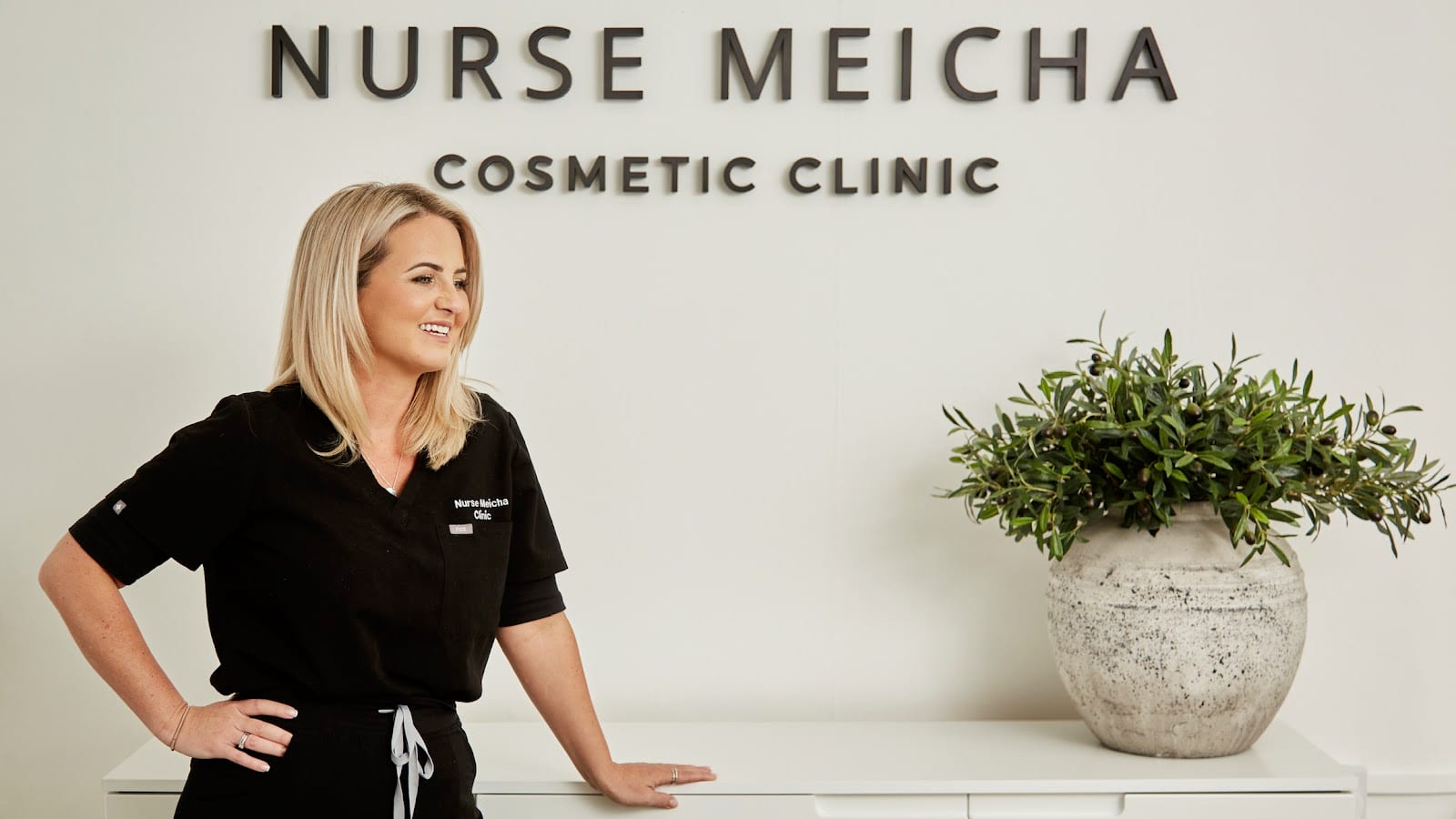 Nurse Meicha Cosmetic Clinic, photo 2