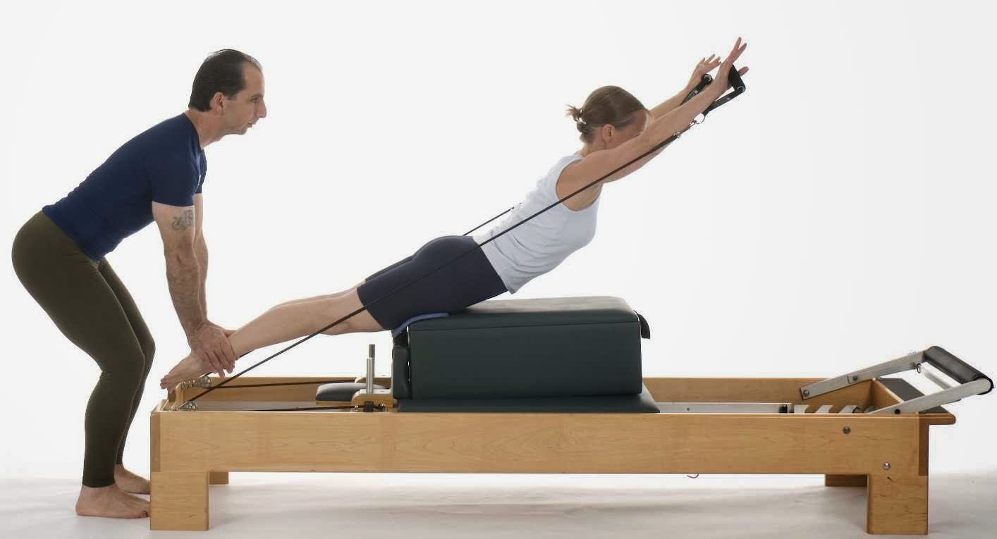 Peak Performance Pilates, photo 2