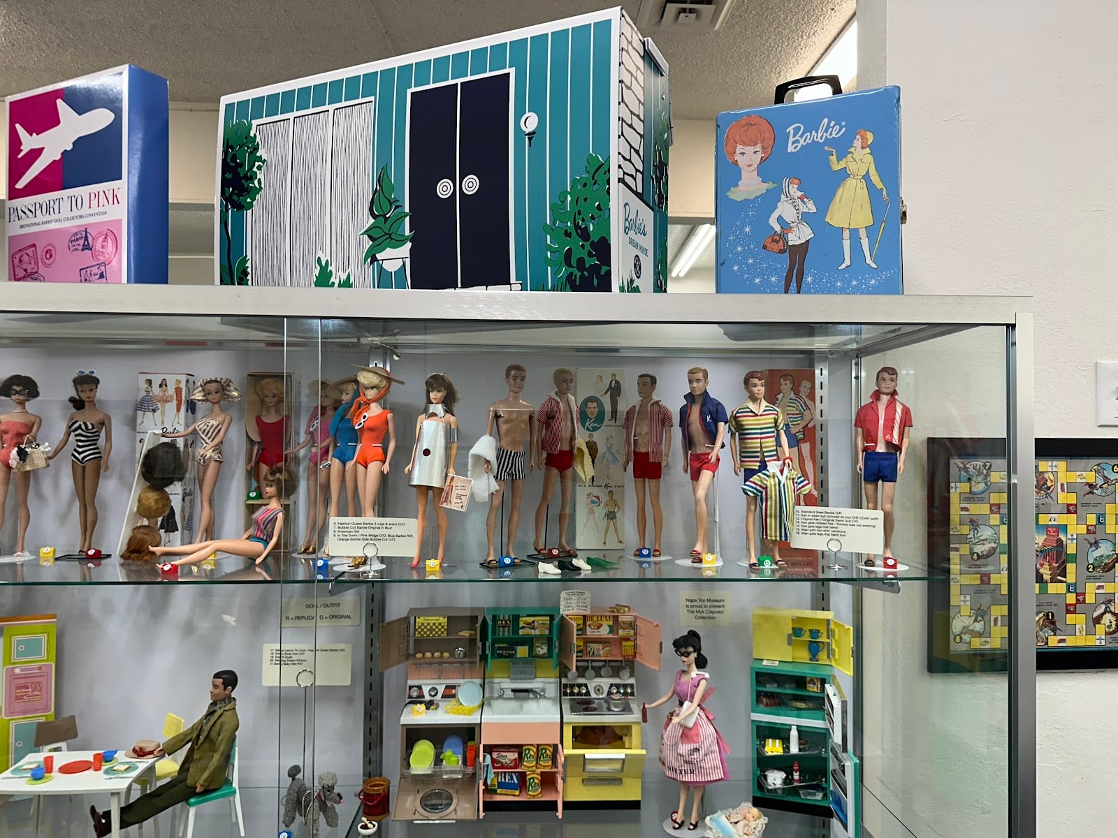 Napa Toy Museum, photo 3