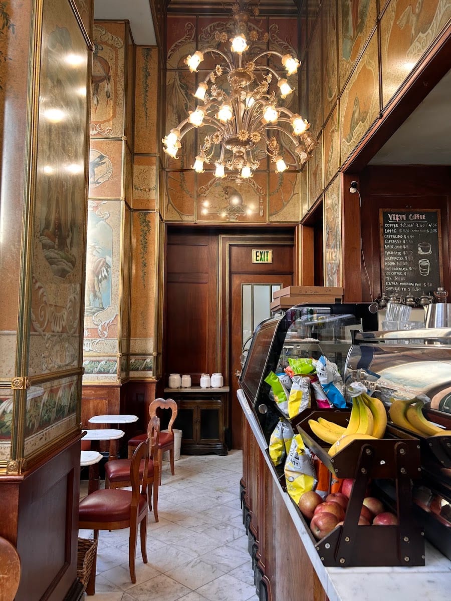 La Cuisine Cafe, photo 3