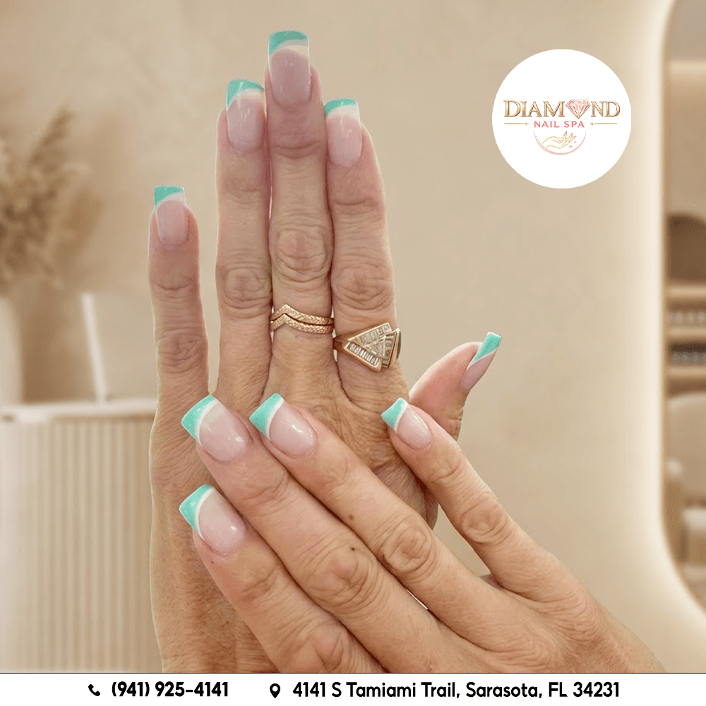 Diamond Nail Spa, photo 4